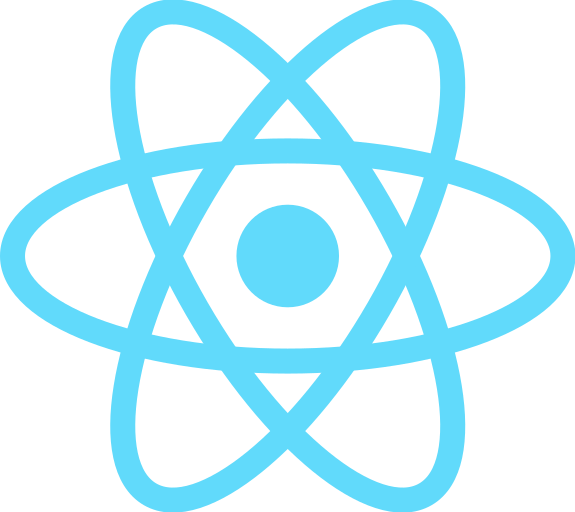 React